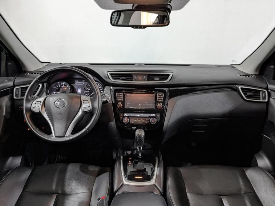 Nissan Qashqai II Химки  - изображение 14
