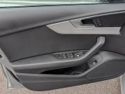 Audi A4 V (B9) Рестайлинг Москва  - изображение 49