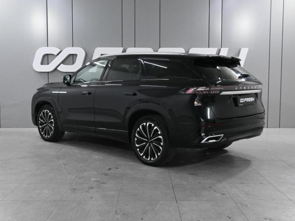 Jaecoo J8 с пробегом 2024 года, цена 2 799 000 рублей, 87413 км, внедорожник, Автокод Объявления