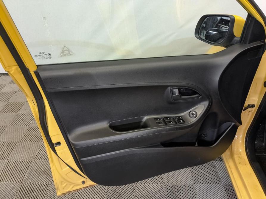 Kia Picanto II Москва  - изображение 17