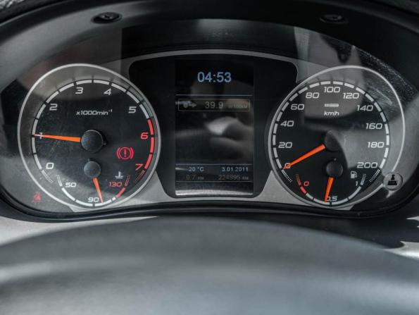 Lada (ВАЗ) Priora I с пробегом 2013 года, цена 510 000 рублей, 224995 км, хэтчбек, Автокод Объявления