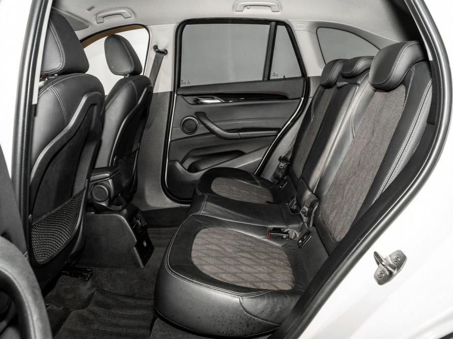 BMW X1 II (F48) Иркутск  - изображение 7
