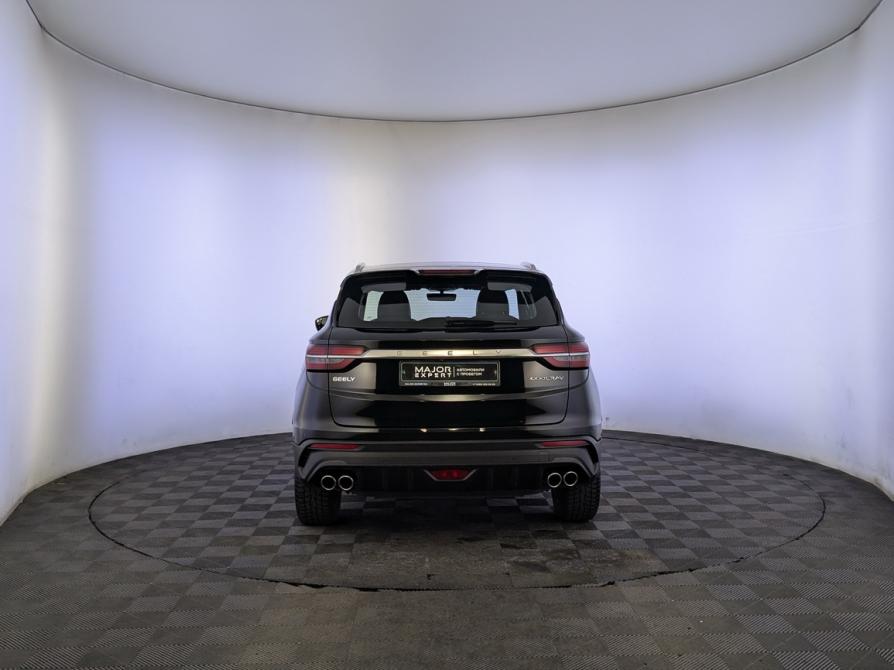 Geely Coolray I Москва  - изображение 6