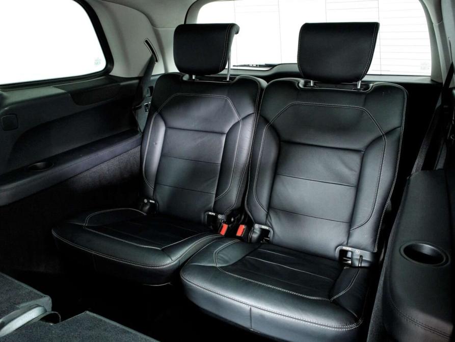 Mercedes-Benz GL-Класс II (X166) Санкт-Петербург  - изображение 23