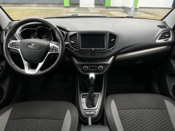 Lada (ВАЗ) Vesta I с пробегом 2021 года, цена 1 149 000 рублей, 53000 км, седан, Автокод Объявления