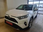 Toyota RAV4 V (XA50) Пермь  - изображение 7