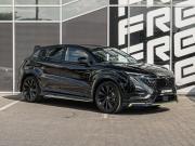 Changan UNI-T I Краснодар  - изображение 25