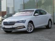 Skoda Superb III Рестайлинг Екатеринбург  - изображение 24