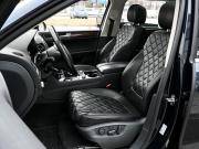 Volkswagen Touareg II Рестайлинг Волгоград  - изображение 40