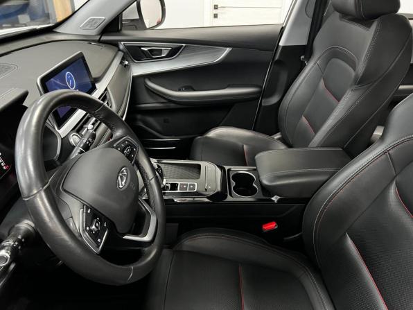 Chery Tiggo 7 Pro I с пробегом 2023 года, цена 1 699 000 рублей, 42321 км, внедорожник, Автокод Объявления