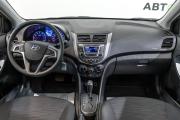 Hyundai Solaris I Рестайлинг Ульяновск  - изображение 36