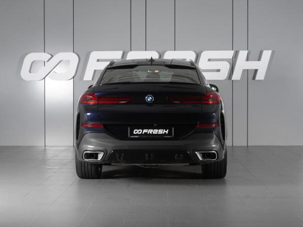 BMW X6 III (G06) с пробегом 2022 года, цена 9 199 000 рублей, 80189 км, внедорожник, Автокод Объявления