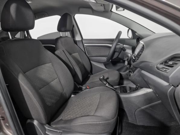 Lada (ВАЗ) Vesta I с пробегом 2017 года, цена 599 000 рублей, 251767 км, седан, Автокод Объявления