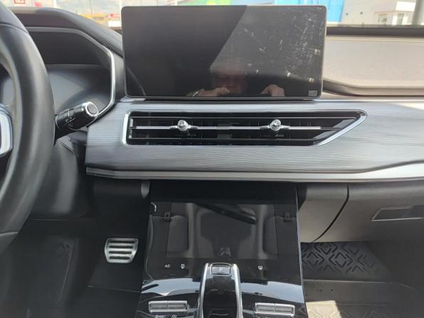 Chery Tiggo 8 Pro I с пробегом 2021 года, цена 2 090 000 рублей, 61775 км, внедорожник, Автокод Объявления