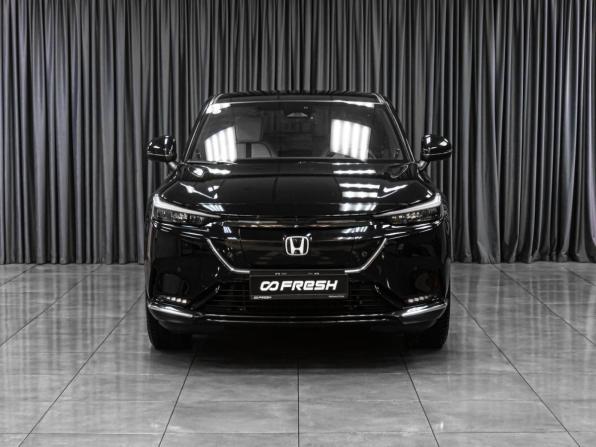 Honda e:NS1 с пробегом 2024 года, цена 2 974 000 рублей, 37085 км, внедорожник, Автокод Объявления