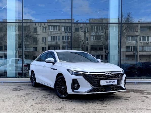 Chery Arrizo 8 с пробегом 2024 года, цена 2 200 000 рублей, 7819 км, седан, Автокод Объявления