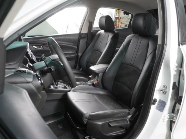 Changan Alsvin с пробегом 2023 года, цена 1 199 000 рублей, 41393 км, седан, Автокод Объявления