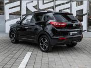 Hyundai Creta I Рестайлинг Ставрополь  - изображение 26