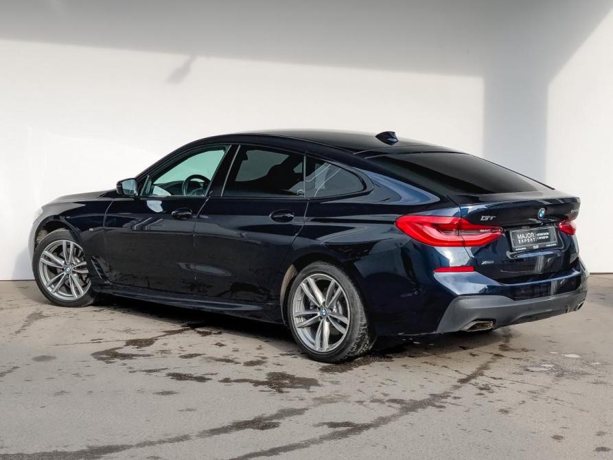 BMW 6 серии IV (G32) Москва  - изображение 7