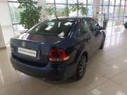 Volkswagen Polo V Рестайлинг Москва  - изображение 24