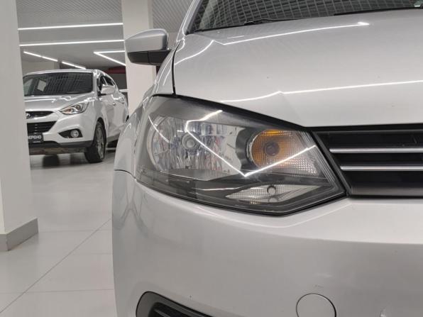 Volkswagen Polo V с пробегом 2012 года, цена 569 000 рублей, 172123 км, седан, Автокод Объявления