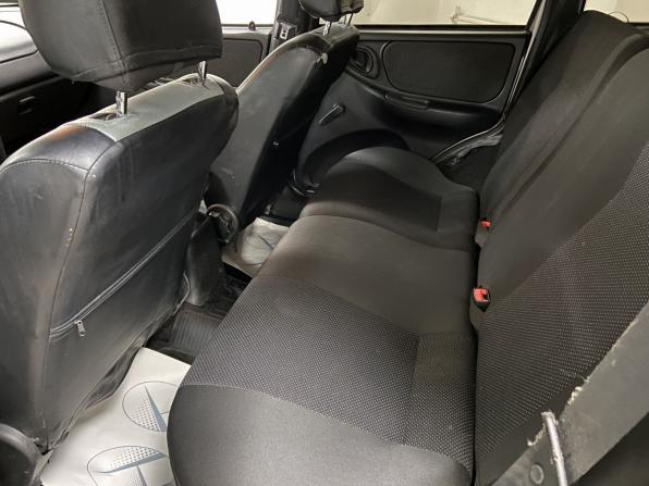 Chevrolet Niva I Рестайлинг с пробегом 2015 года, цена 679 000 рублей, 84000 км, внедорожник, Автокод Объявления