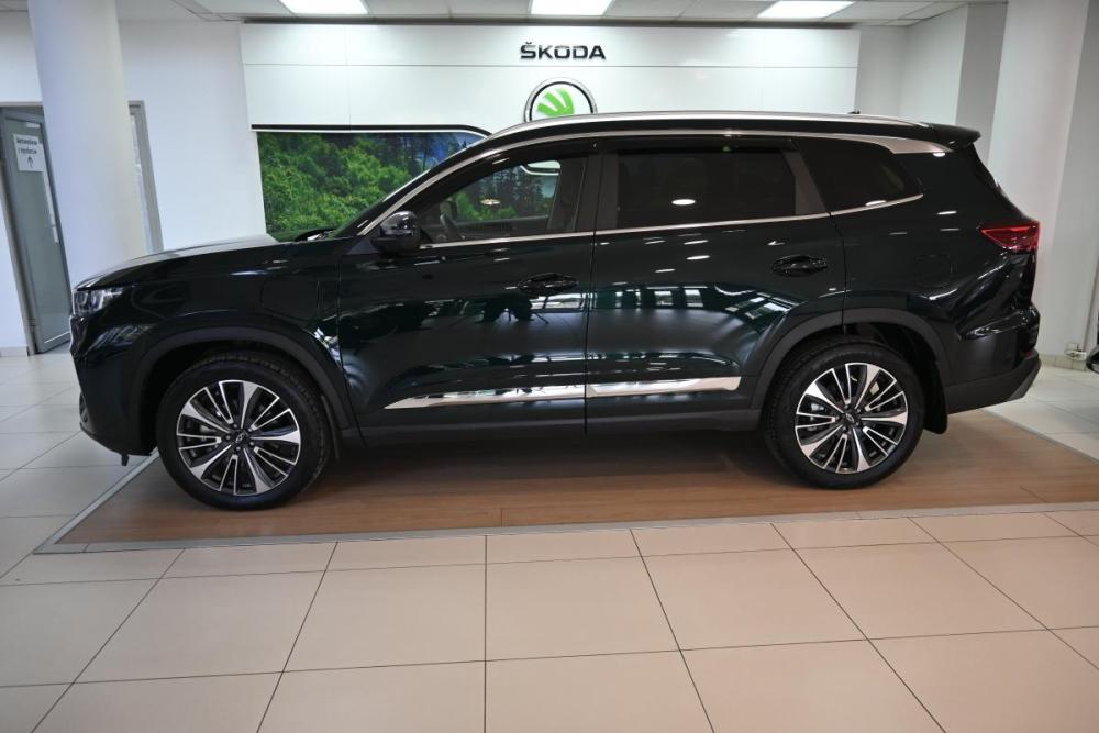 Chery Tiggo 8 Pro e+ Екатеринбург  - изображение 2