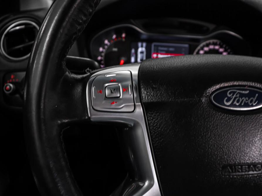 Ford Mondeo IV Рестайлинг Минеральные Воды  - изображение 13