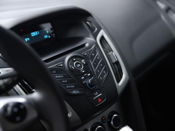 Ford Focus III с пробегом 2014 года, цена 790 000 рублей, 130377 км, седан, Автокод Объявления