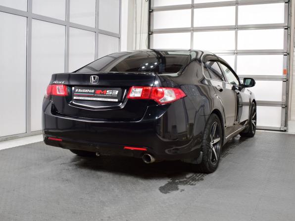 Honda Accord VIII с пробегом 2008 года, цена 899 999 рублей, 413406 км, седан, Автокод Объявления
