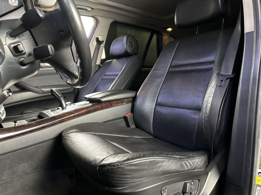 BMW X5 II (E70) Уфа  - изображение 27