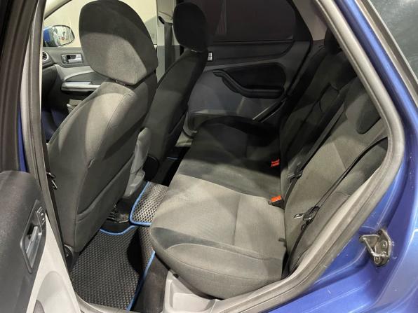 Ford Focus II Рестайлинг с пробегом 2008 года, цена 550 000 рублей, 184564 км, седан, Автокод Объявления