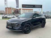 Haval F7 II Калуга  - изображение 23