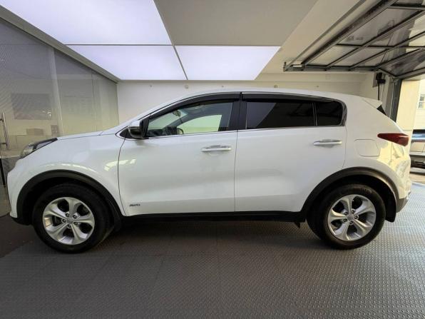 Kia Sportage IV Рестайлинг с пробегом 2020 года, цена 2 549 000 рублей, 62885 км, внедорожник, Автокод Объявления