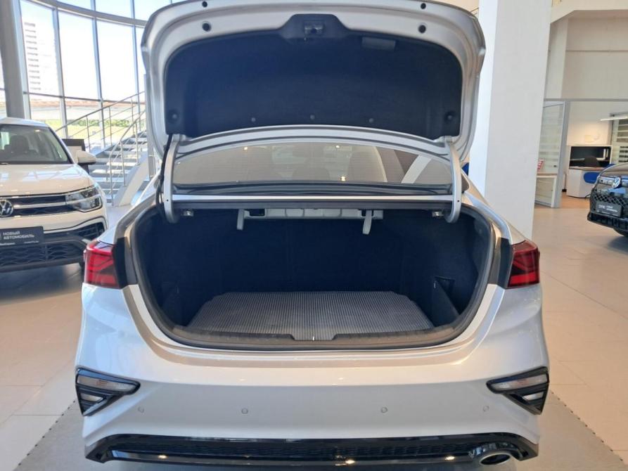 Kia Cerato IV Казань  - изображение 12