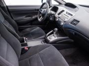 Honda Civic VIII Рестайлинг Москва  - изображение 32