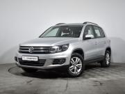 Volkswagen Tiguan I Рестайлинг Санкт-Петербург  - изображение 19