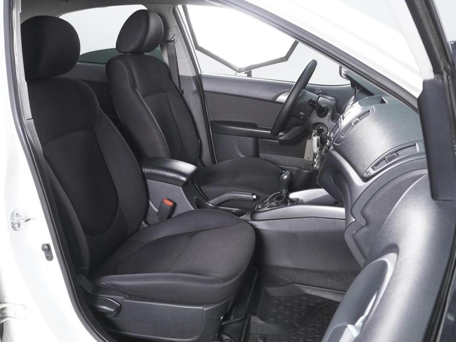 Kia Cerato II Ростов-на-Дону  - изображение 8