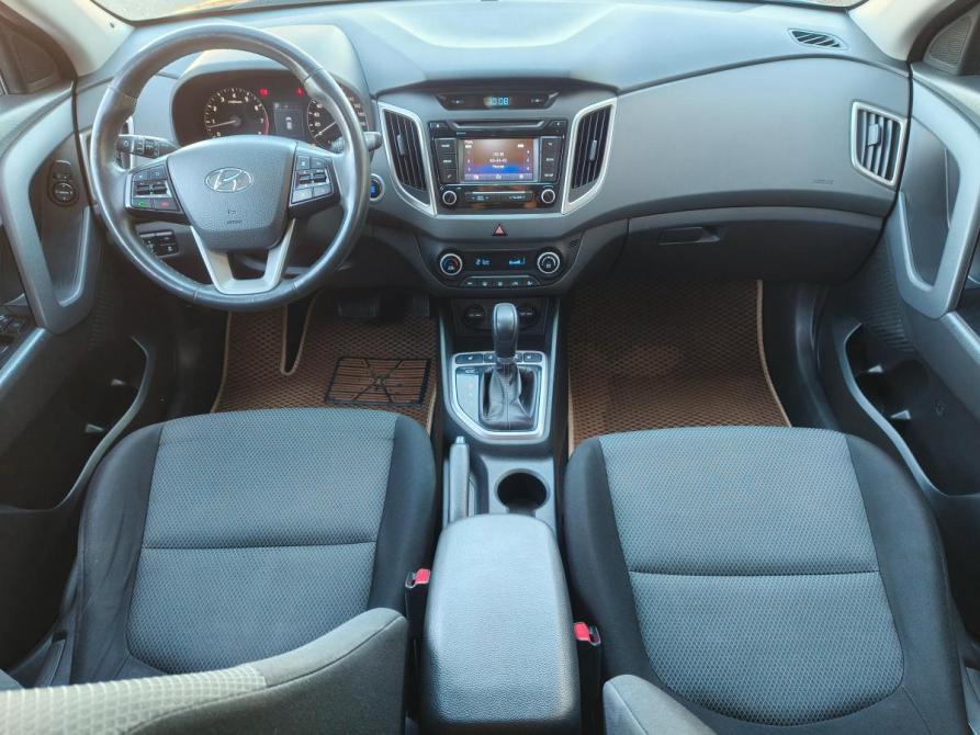 Hyundai Creta I Стерлитамак  - изображение 21
