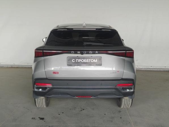 Omoda C5 I с пробегом 2023 года, цена 1 697 000 рублей, 40600 км, внедорожник, Автокод Объявления