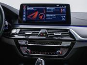 BMW 5 серии VII (G30/G31/G38) Рестайлинг Москва  - изображение 35