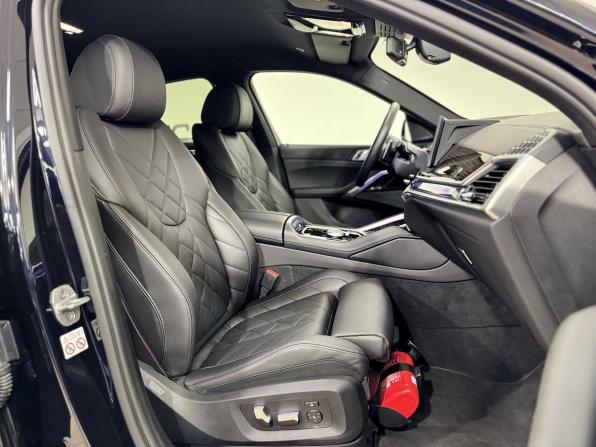 BMW X6 III (G06) Рестайлинг с пробегом 2023 года, цена 12 100 000 рублей, 13070 км, внедорожник, Автокод Объявления