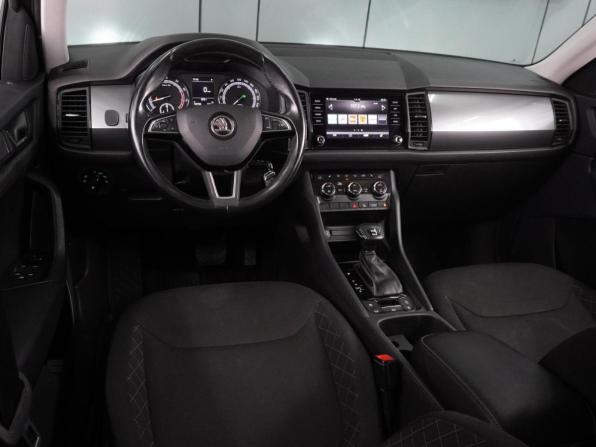 Skoda Kodiaq I с пробегом 2019 года, цена 2 439 000 рублей, 137756 км, внедорожник, Автокод Объявления