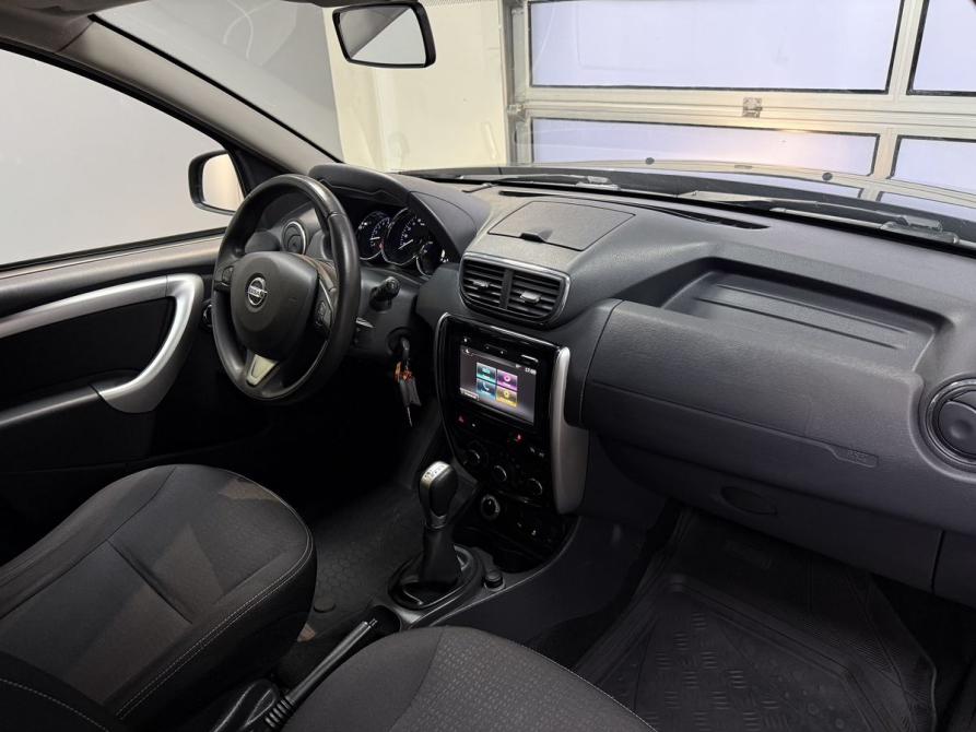 Nissan Terrano III (D10) Тверь  - изображение 19