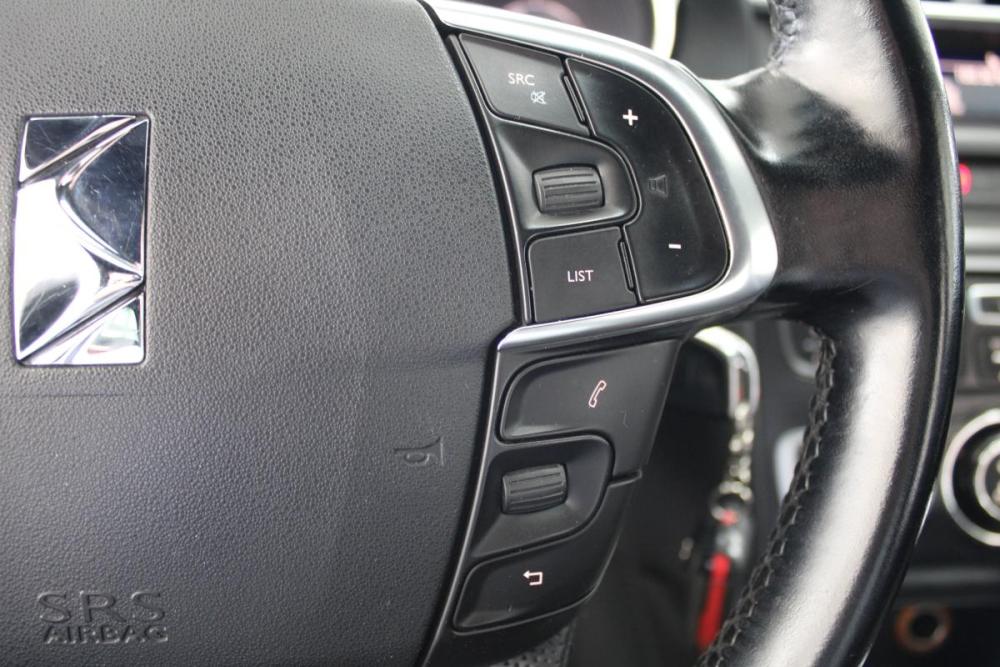 Citroen DS4 Красноярск  - изображение 21