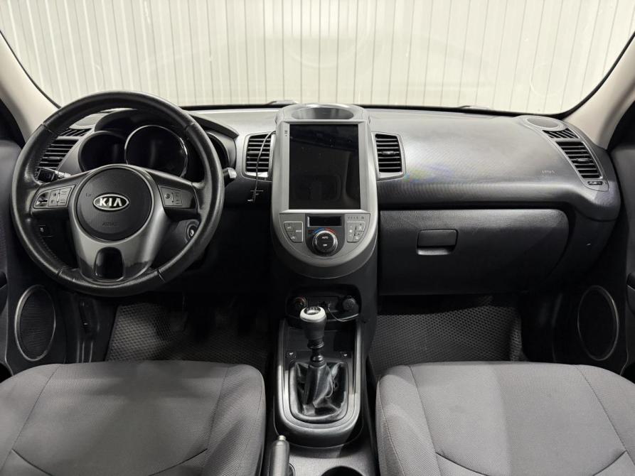 Kia Soul I Магнитогорск  - изображение 9