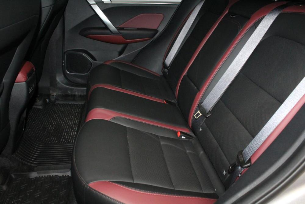 Geely Coolray I Кемерово  - изображение 13