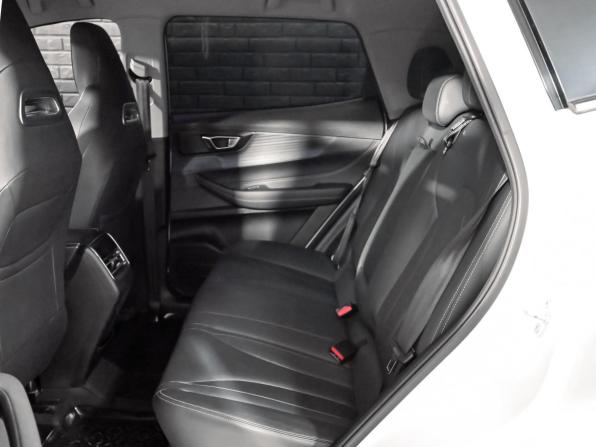 Chery Tiggo 4 I Рестайлинг 2 с пробегом 2025 года, цена 1 835 000 рублей, 34911 км, внедорожник, Автокод Объявления