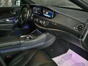 Mercedes-Benz S-Класс VI (W222 C217) Рестайлинг Краснодар  - изображение 64