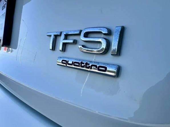 Audi Q3 I (8U) с пробегом 2012 года, цена 1 720 000 рублей, 141370 км, внедорожник, Автокод Объявления